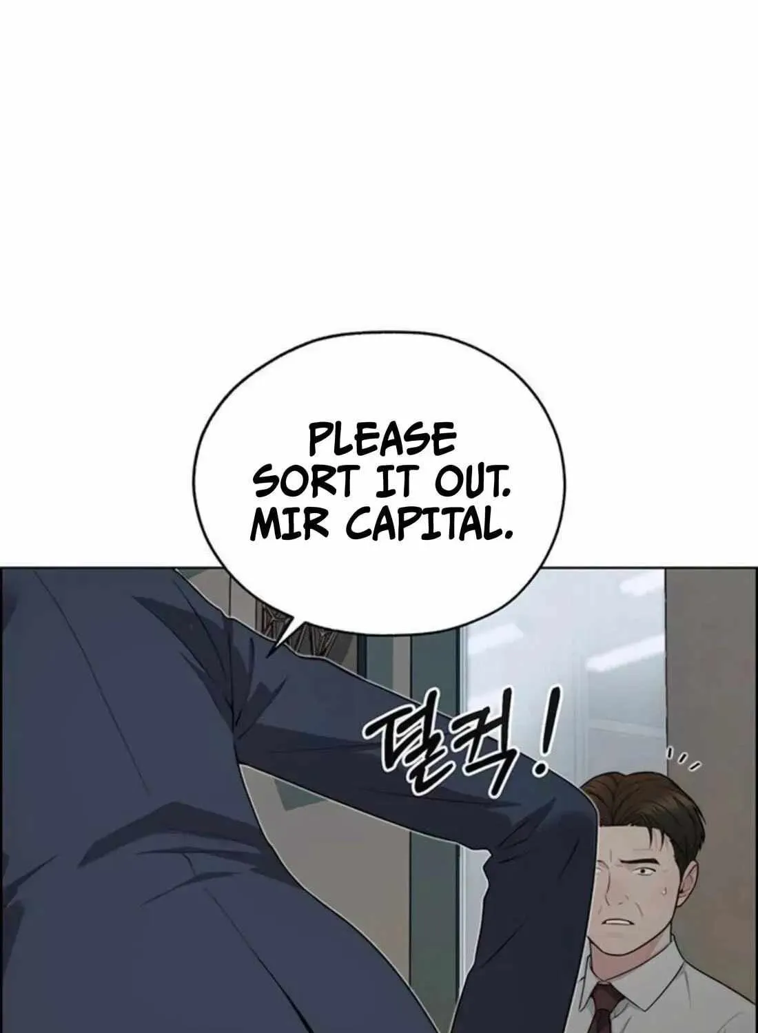 Read Real Man EN Manga Online
