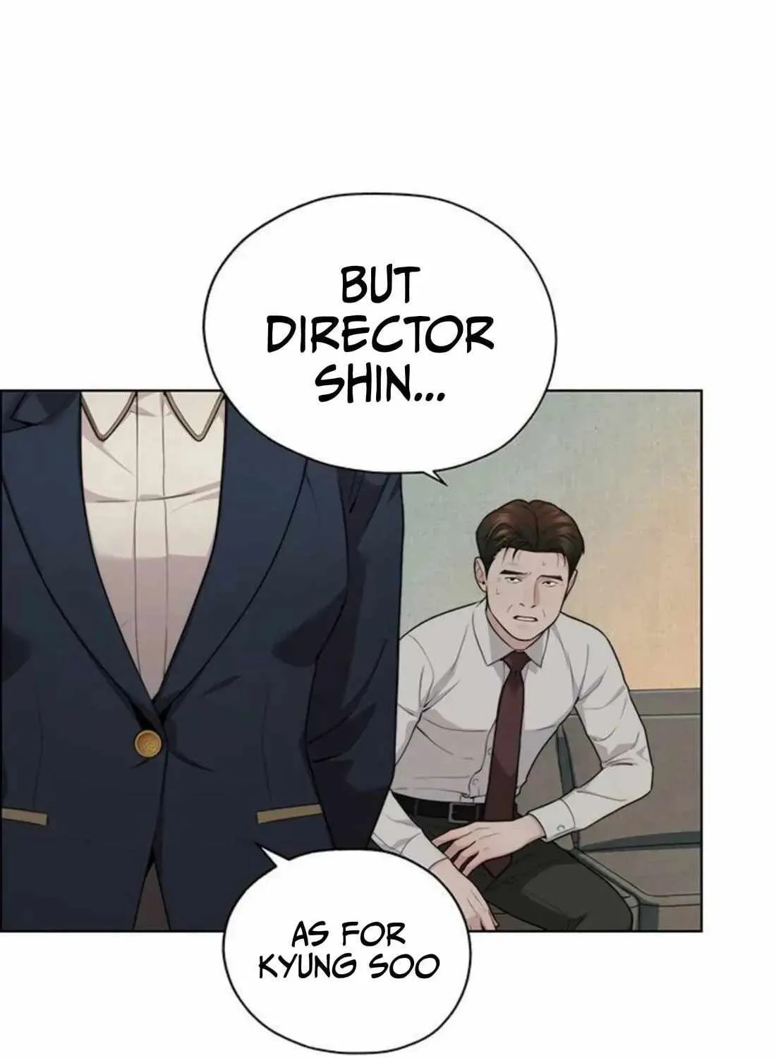Read Real Man EN Manga Online