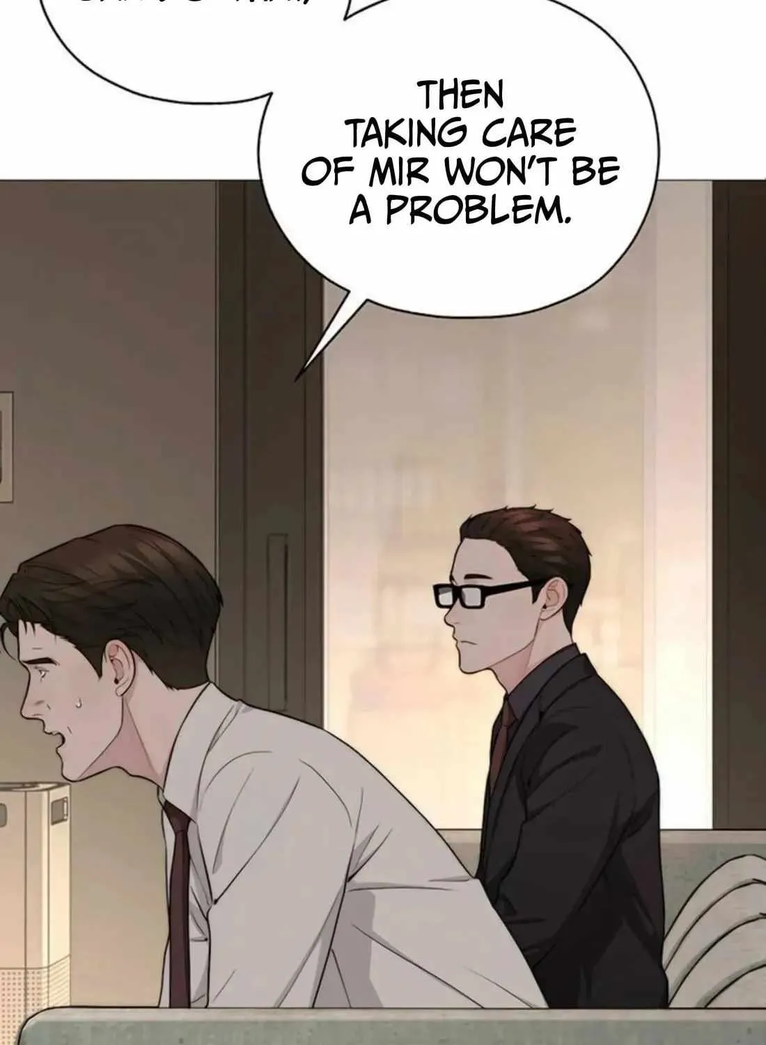 Read Real Man EN Manga Online