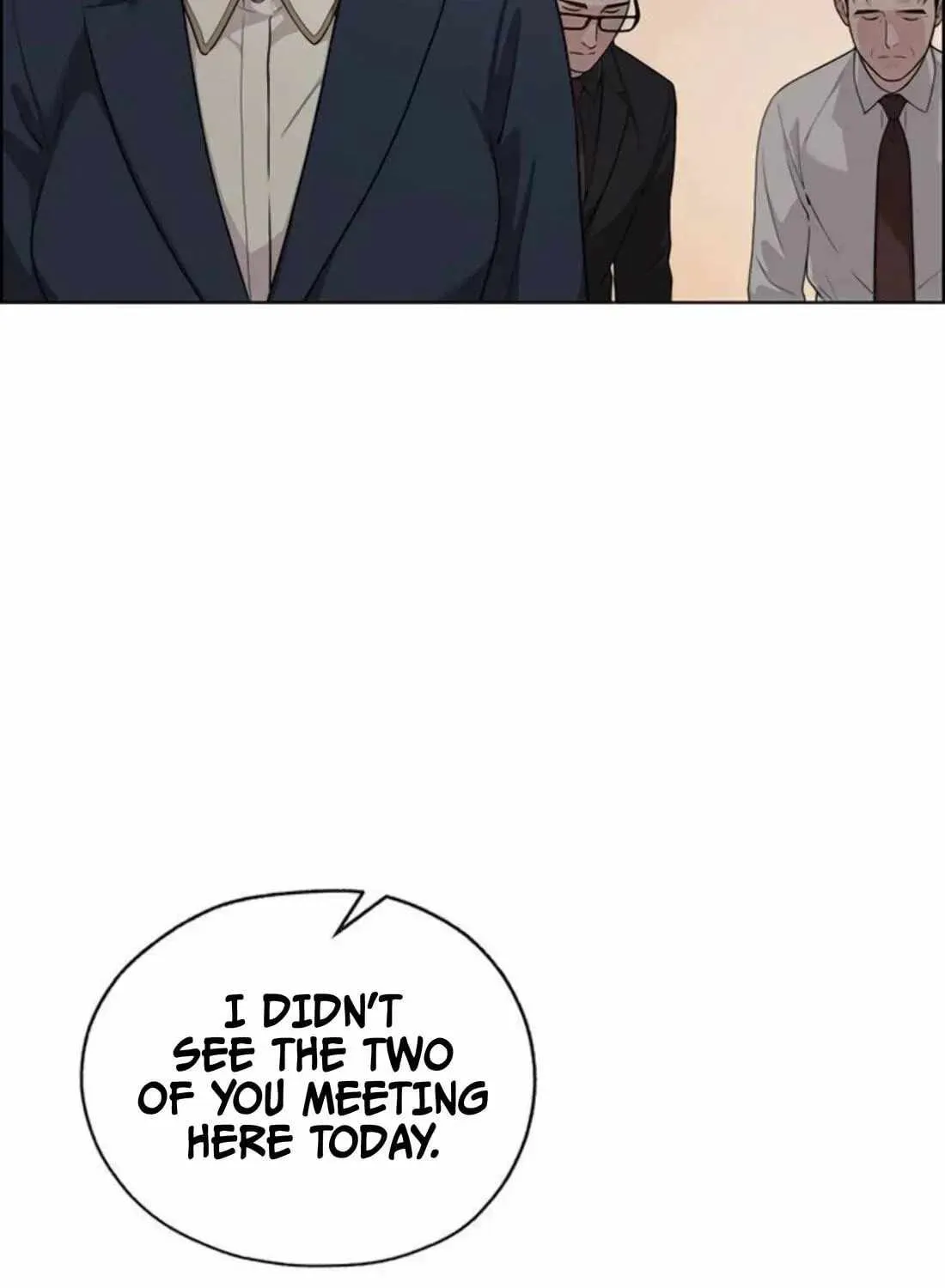 Read Real Man EN Manga Online