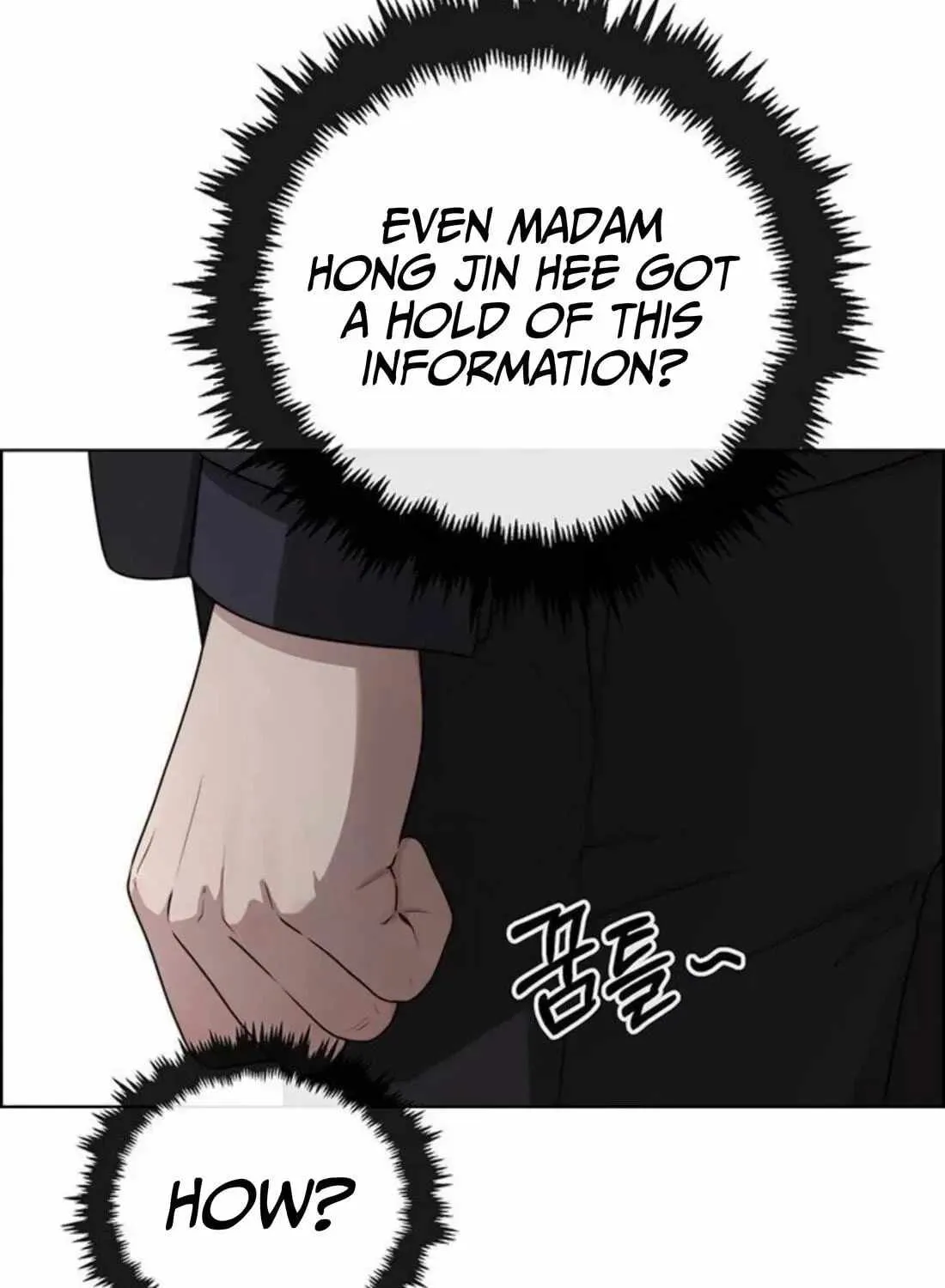 Read Real Man EN Manga Online