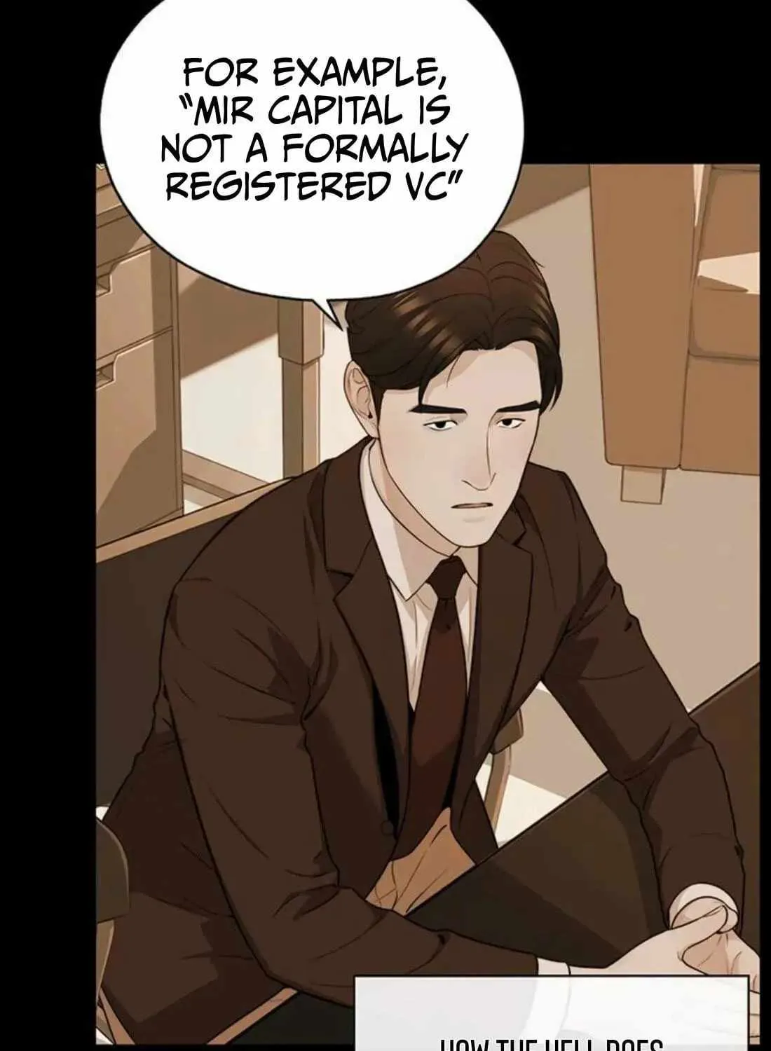 Read Real Man EN Manga Online