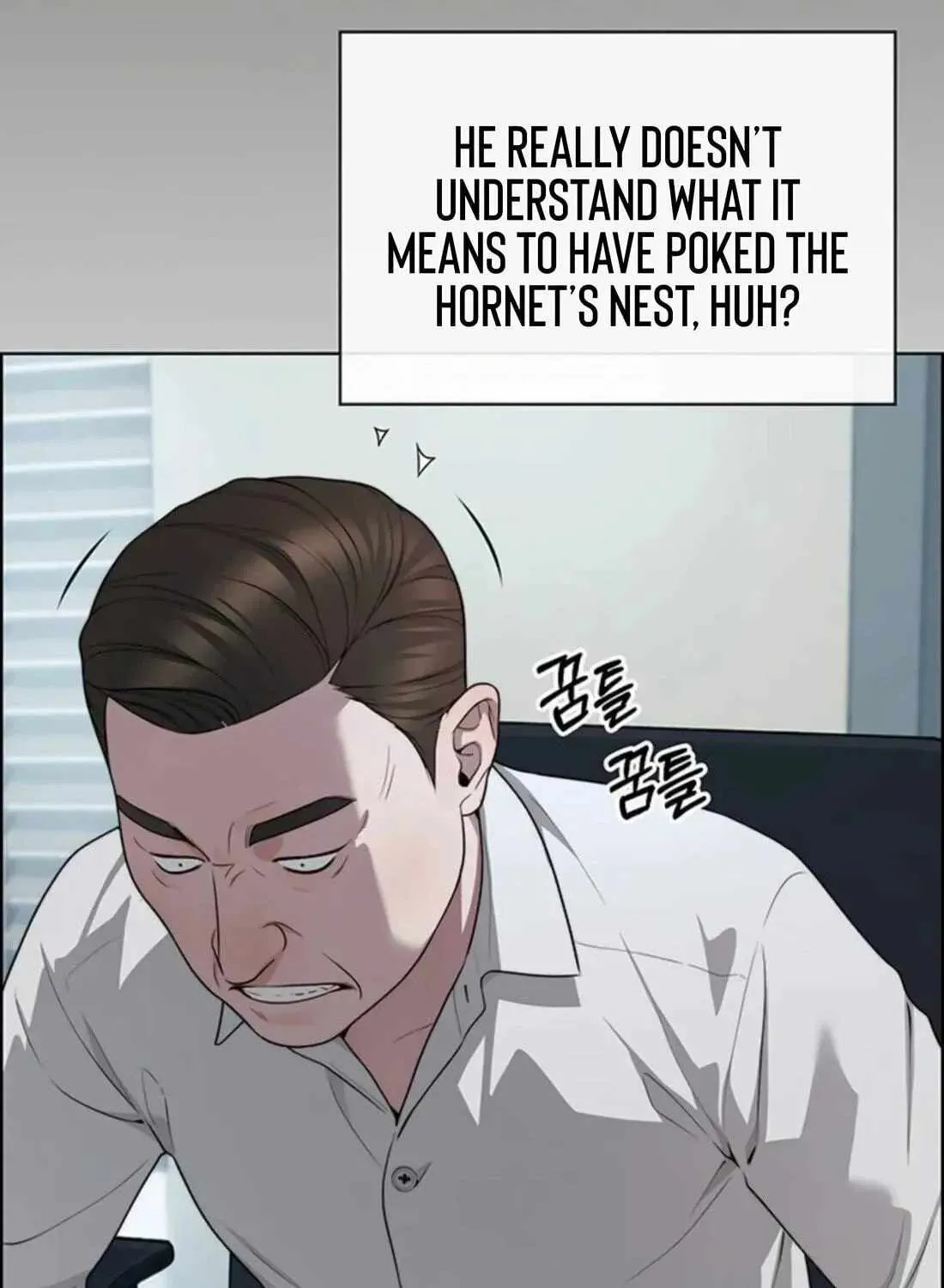 Read Real Man EN Manga Online