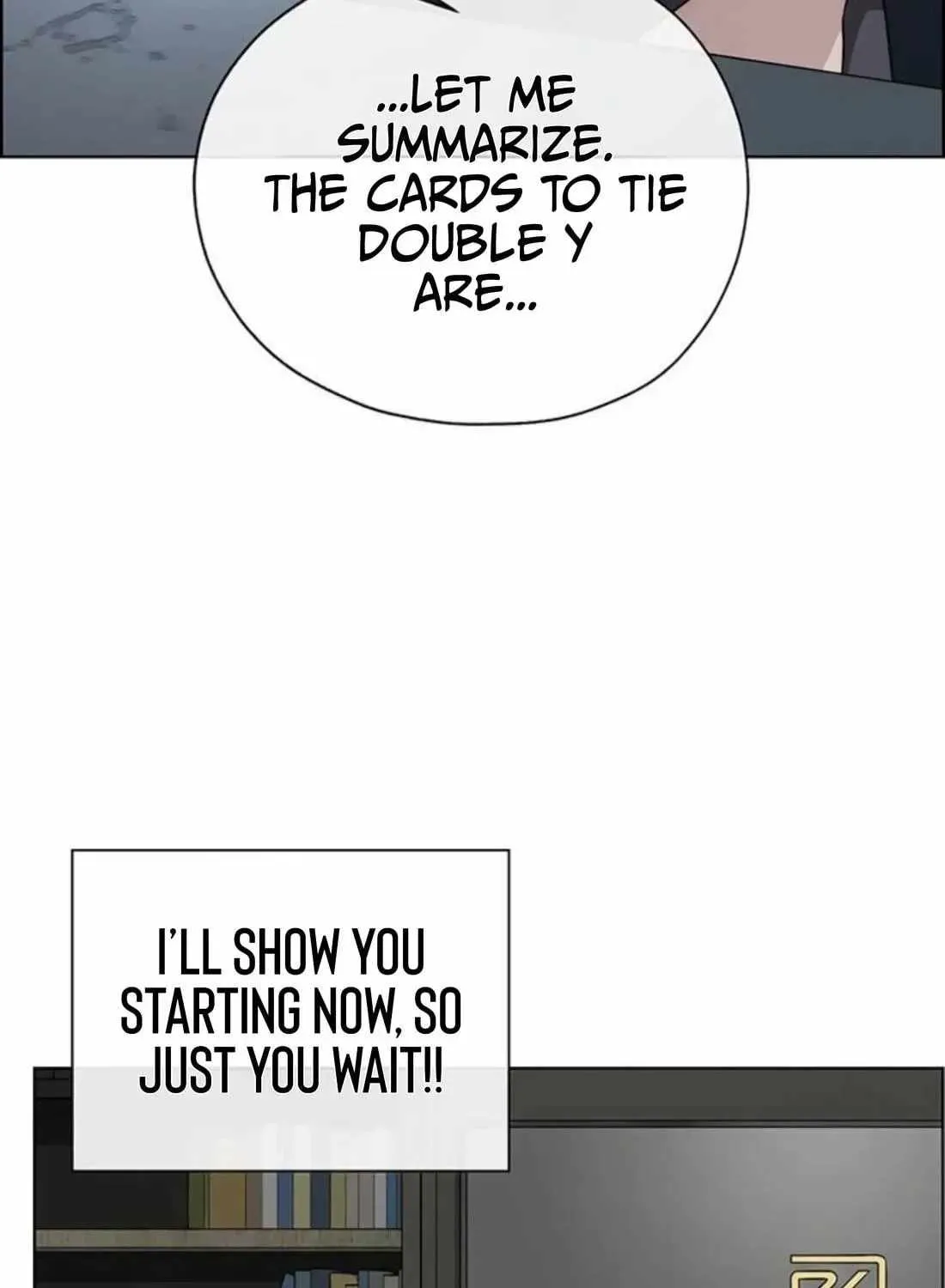 Read Real Man EN Manga Online