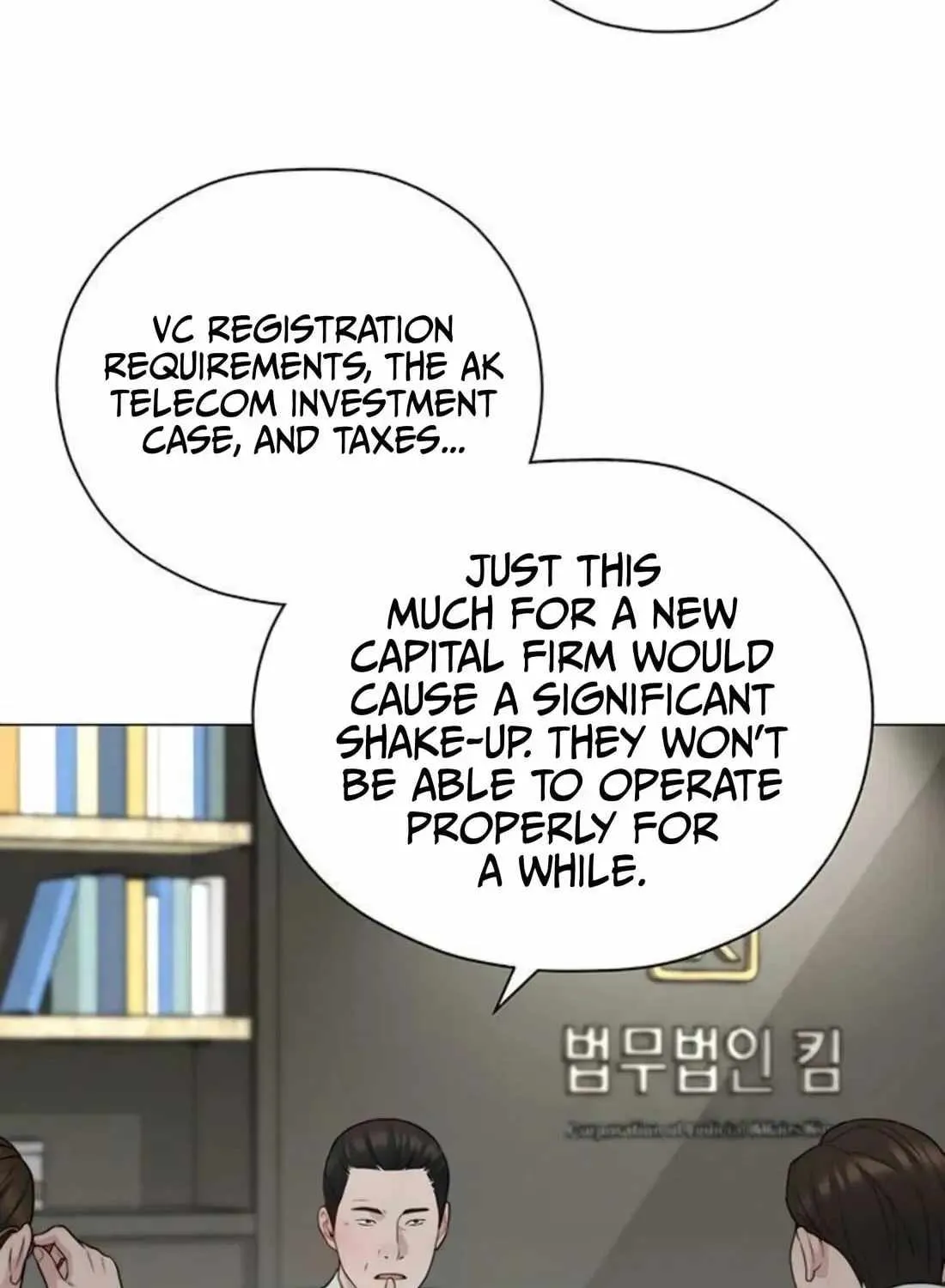 Read Real Man EN Manga Online