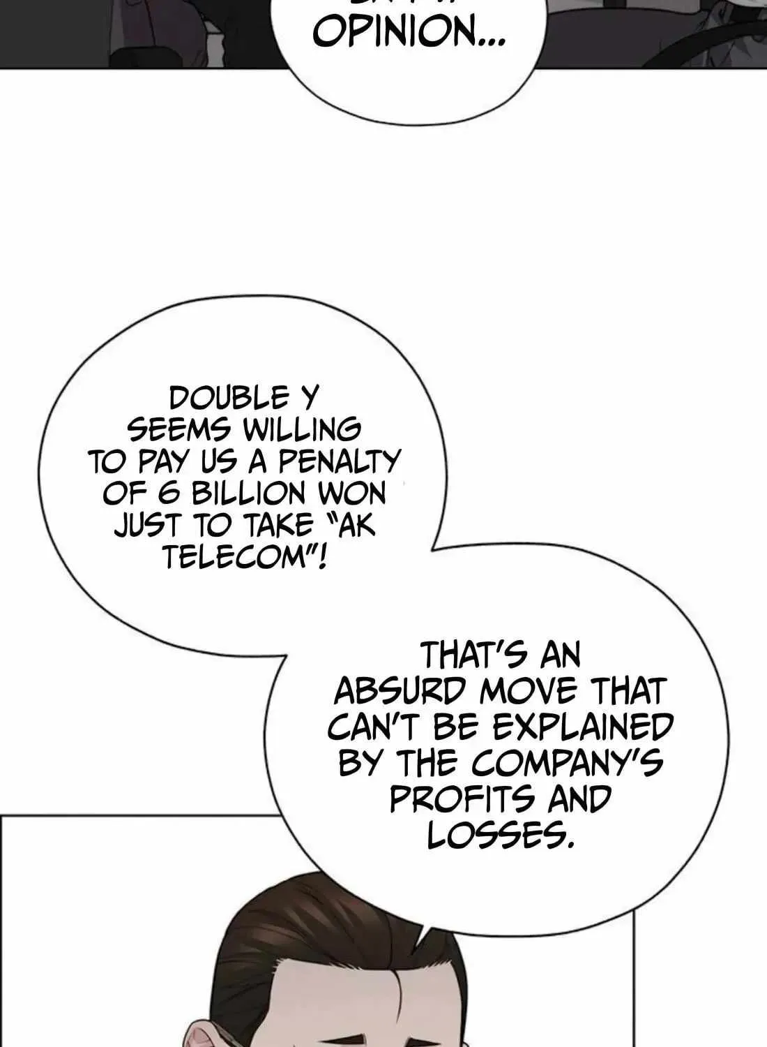 Read Real Man EN Manga Online