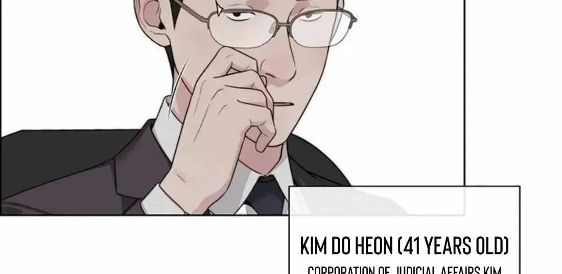Read Real Man EN Manga Online