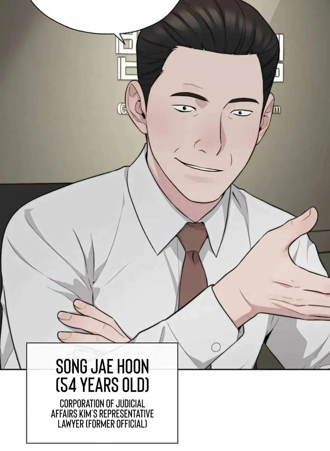 Read Real Man EN Manga Online