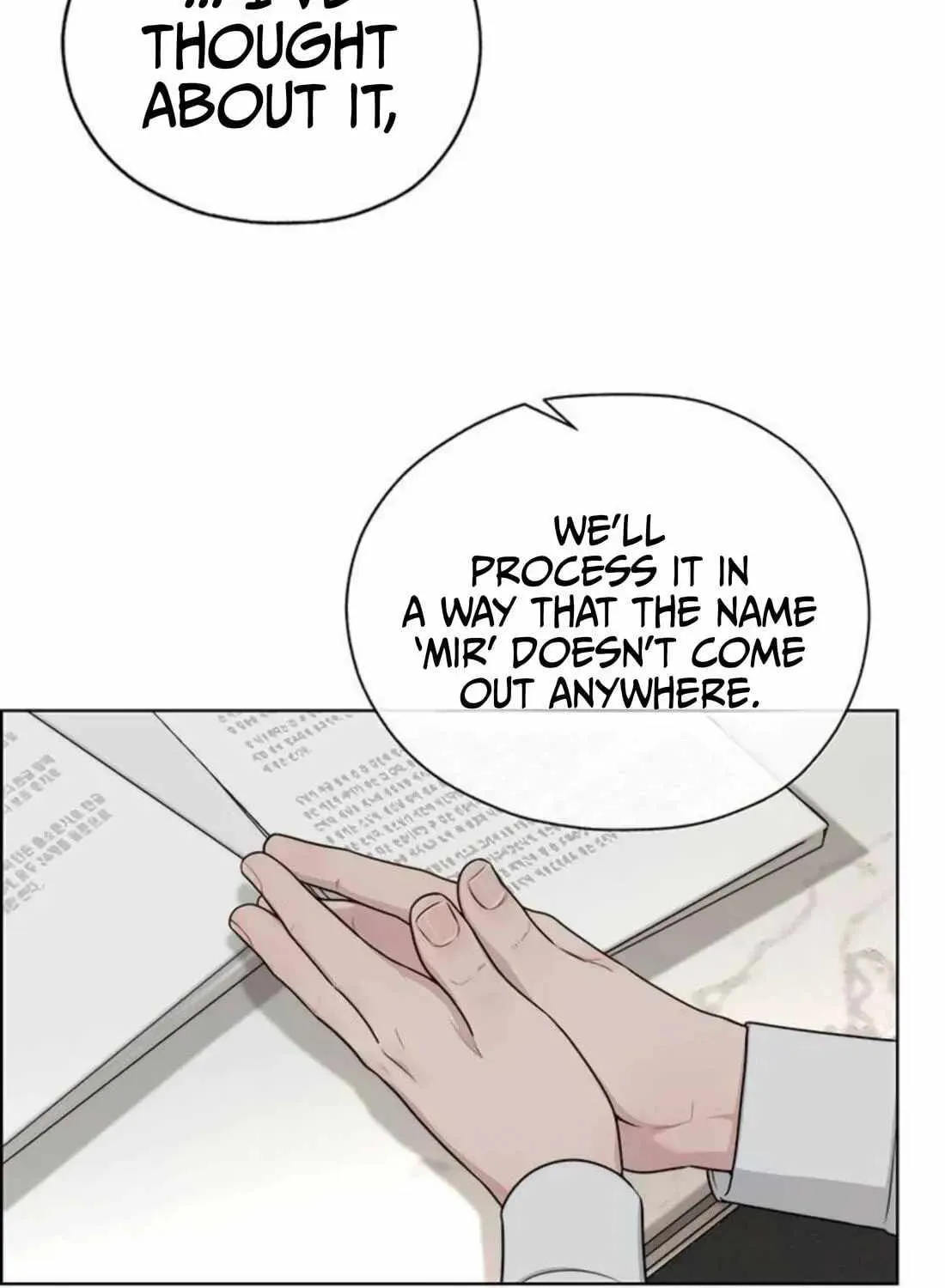 Read Real Man EN Manga Online