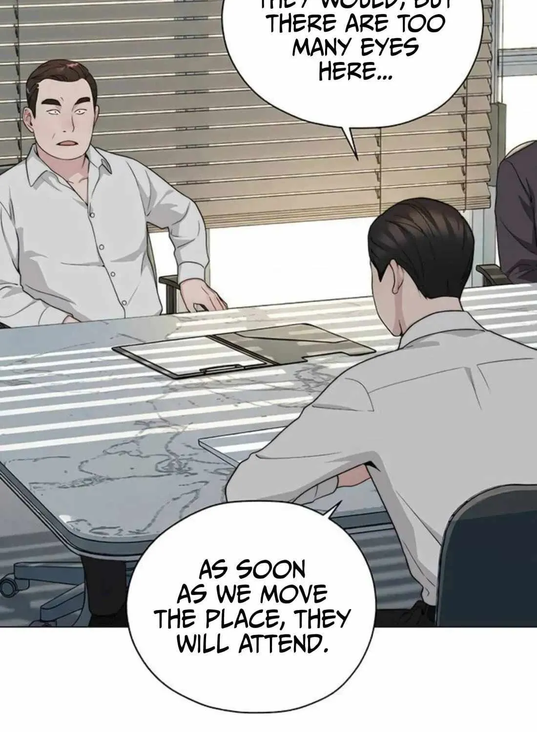 Read Real Man EN Manga Online