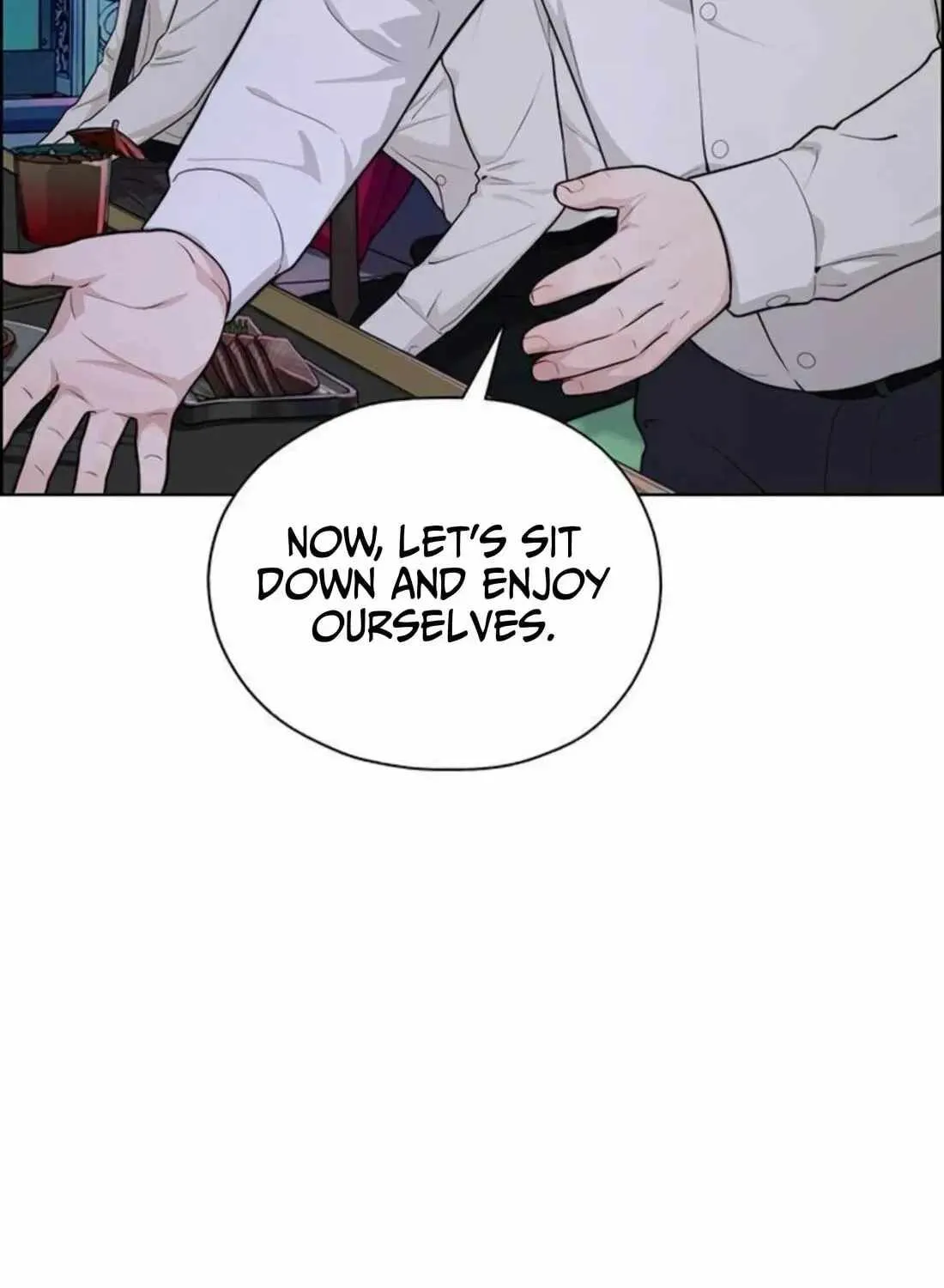 Read Real Man EN Manga Online