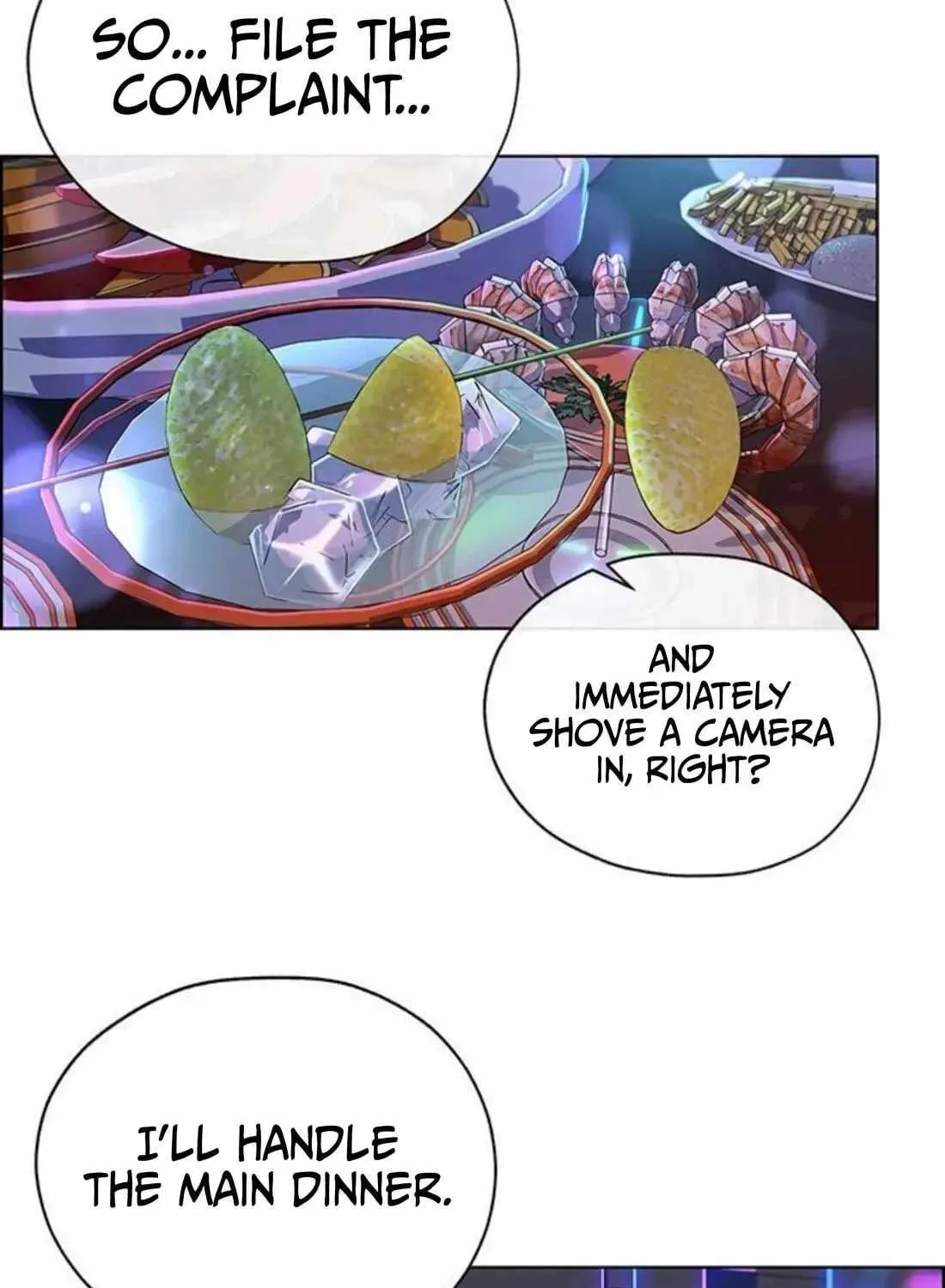 Read Real Man EN Manga Online