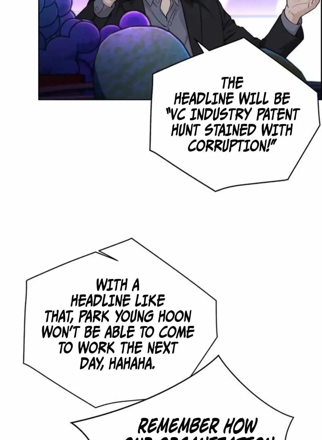 Read Real Man EN Manga Online