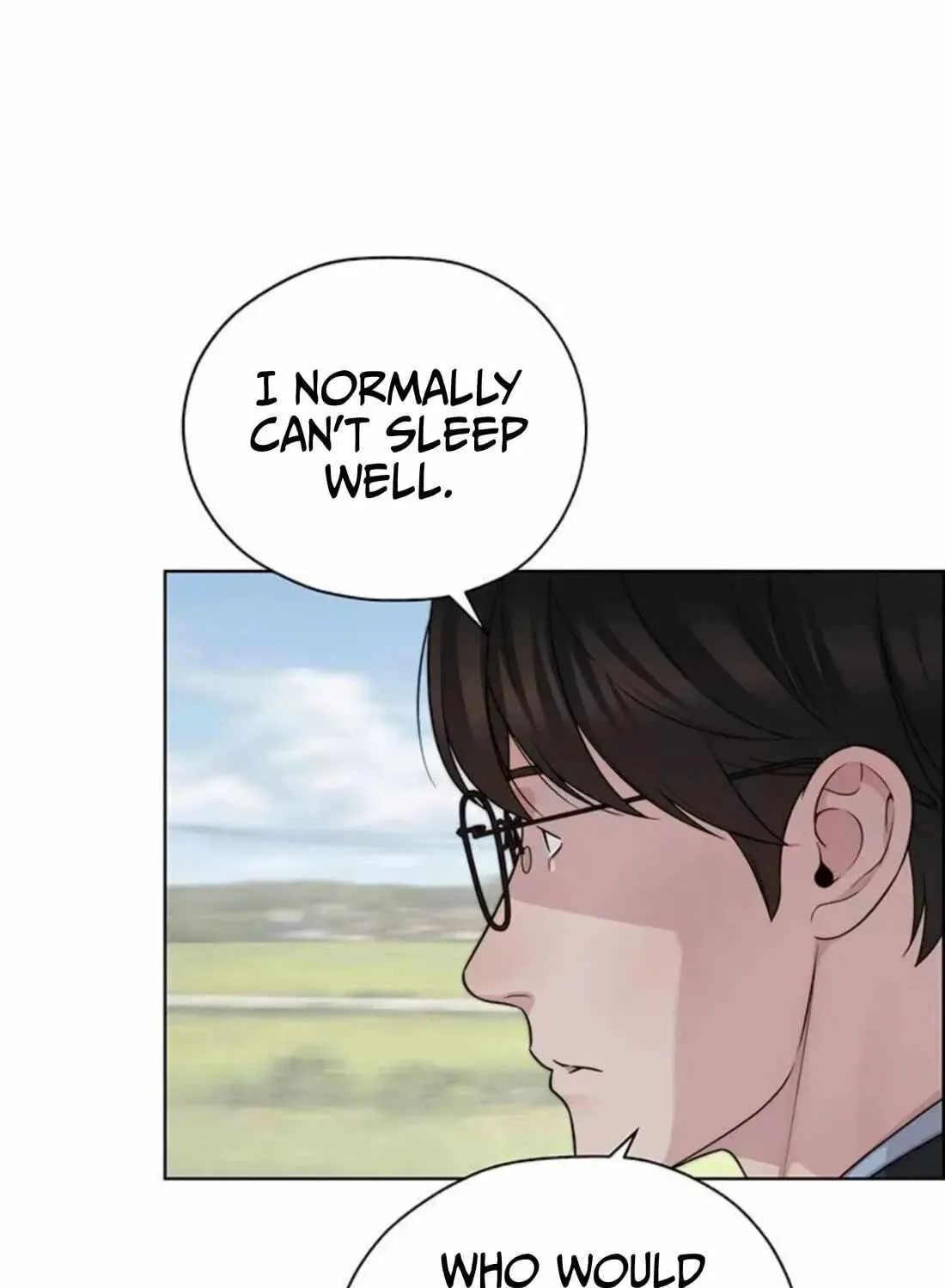 Read Real Man EN Manga Online