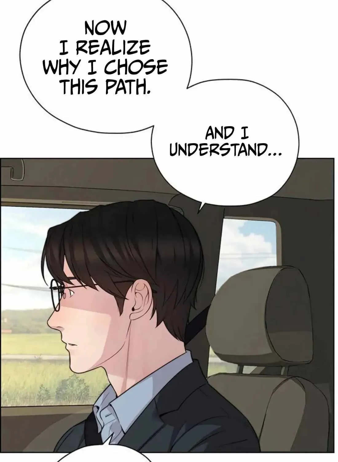 Read Real Man EN Manga Online