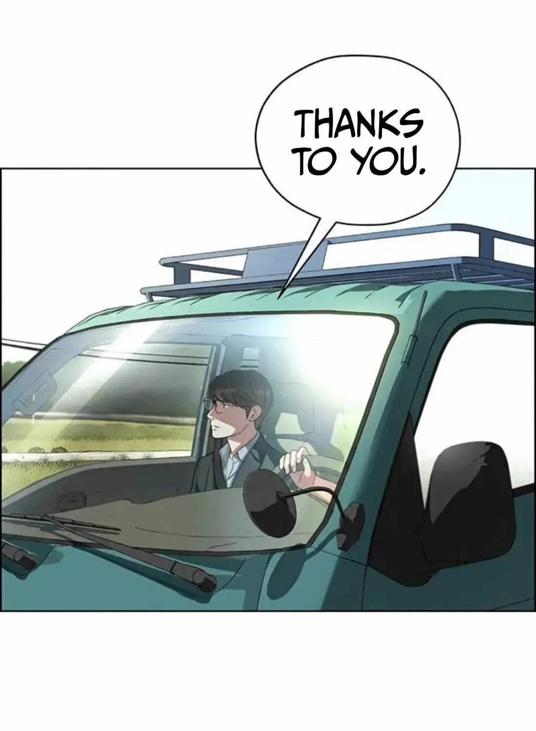 Read Real Man EN Manga Online