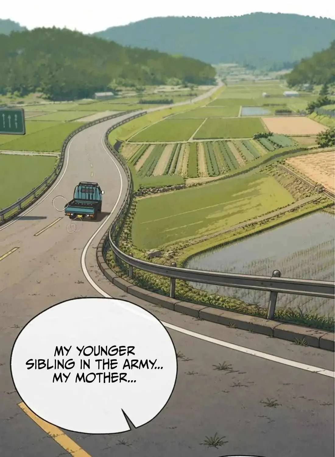 Read Real Man EN Manga Online
