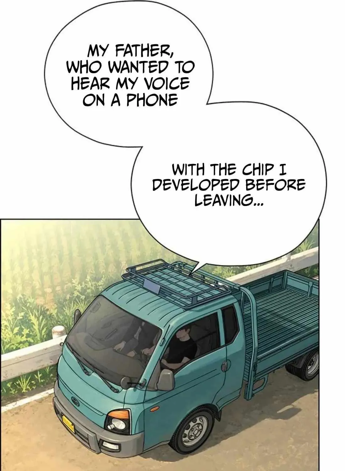 Read Real Man EN Manga Online