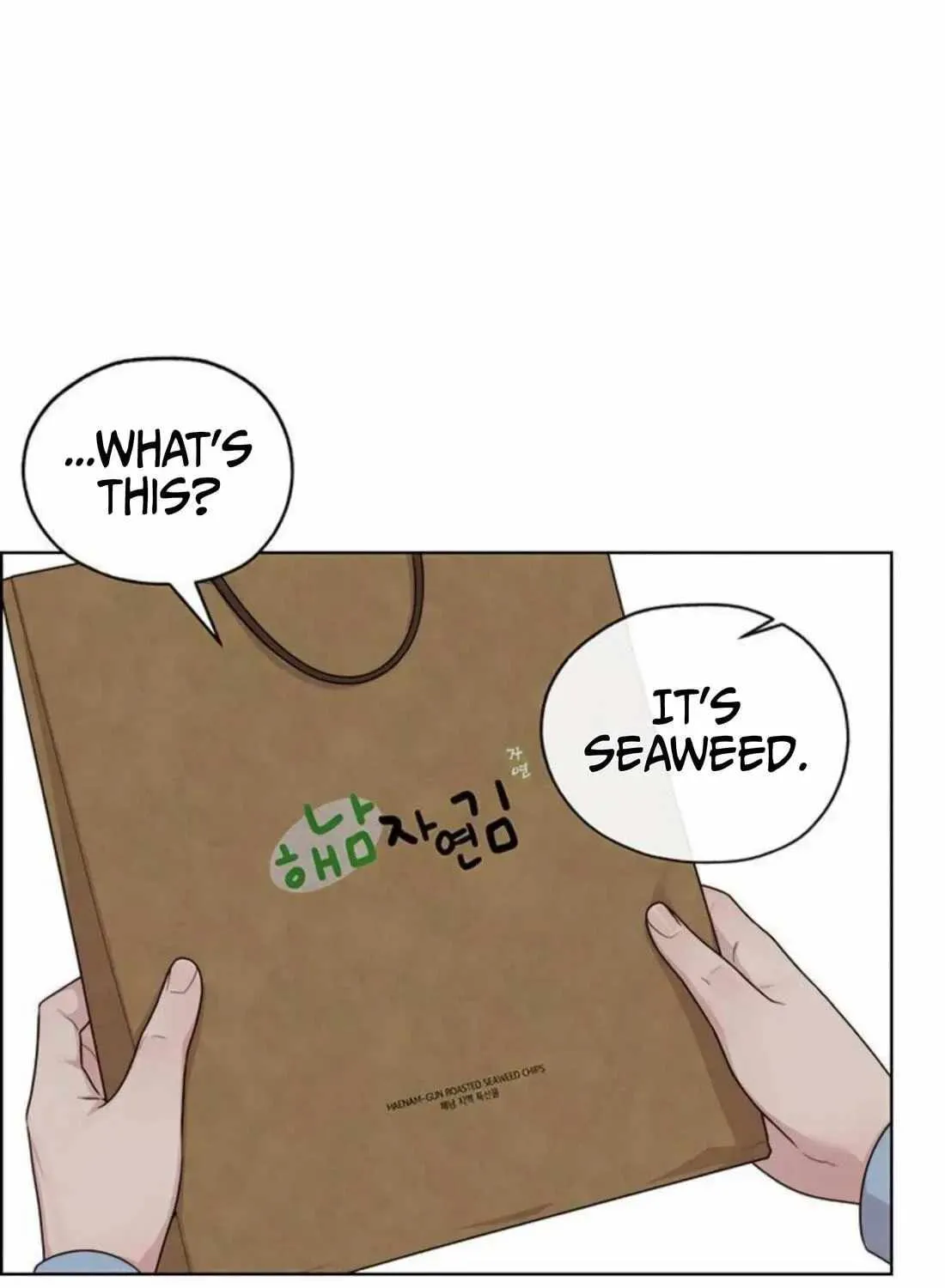 Read Real Man EN Manga Online