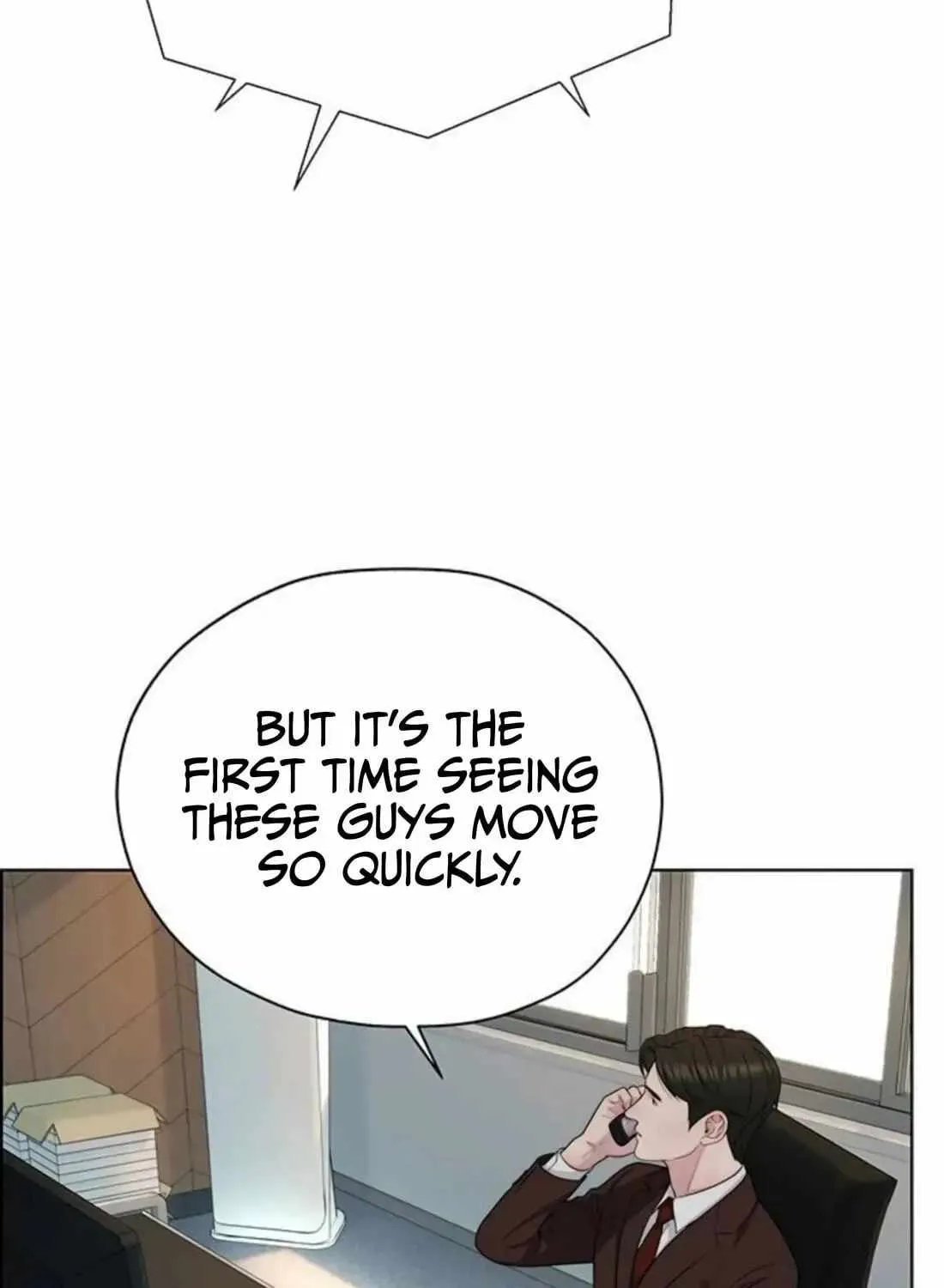 Read Real Man EN Manga Online