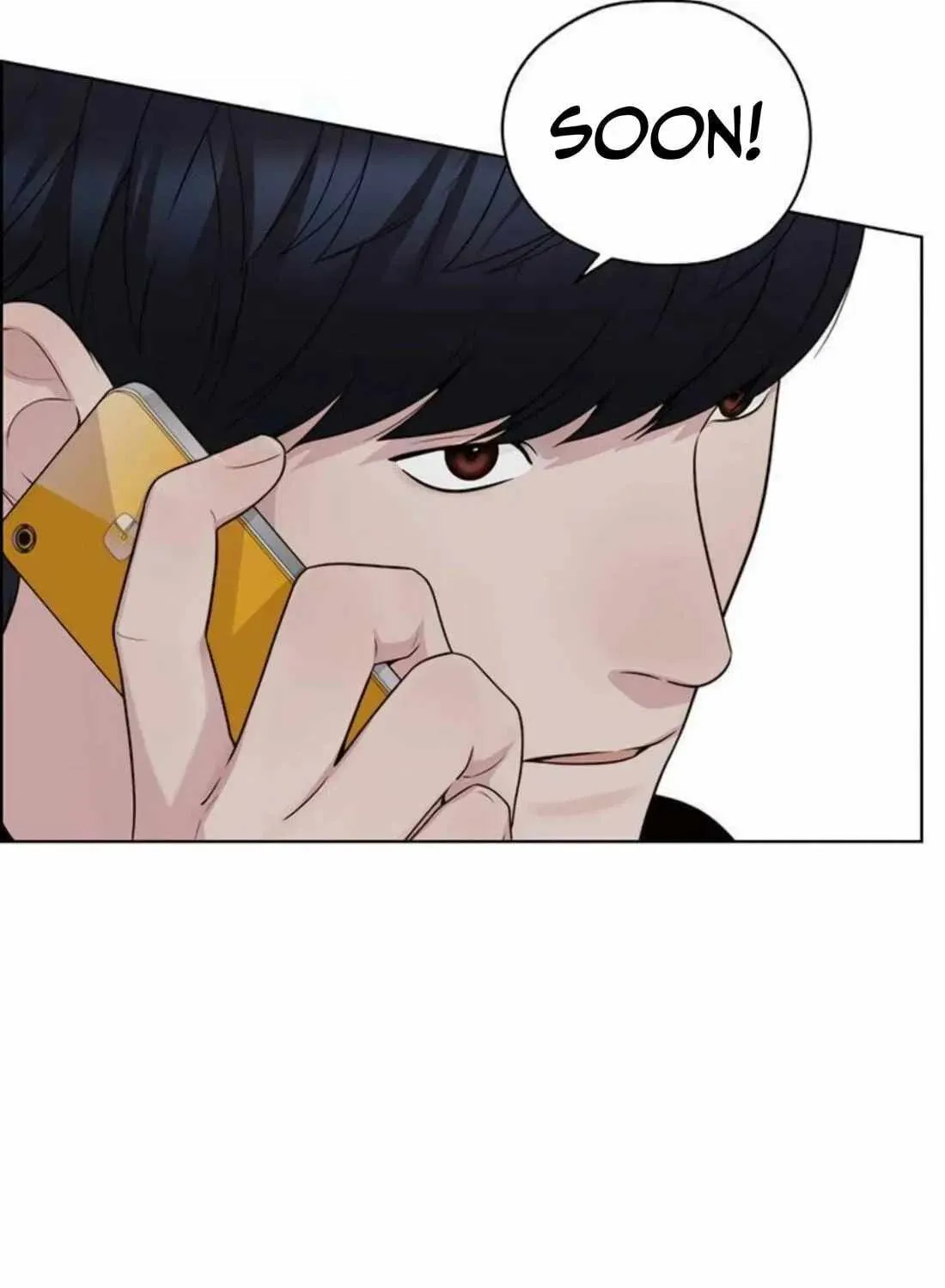 Read Real Man EN Manga Online