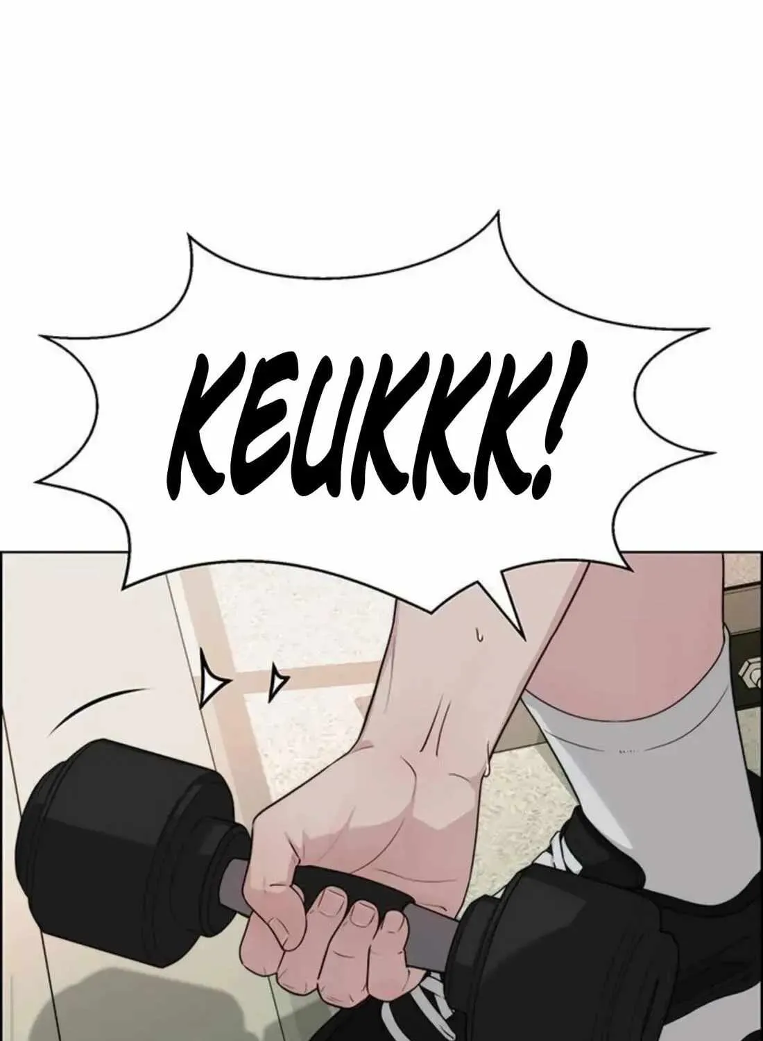 Read Real Man EN Manga Online