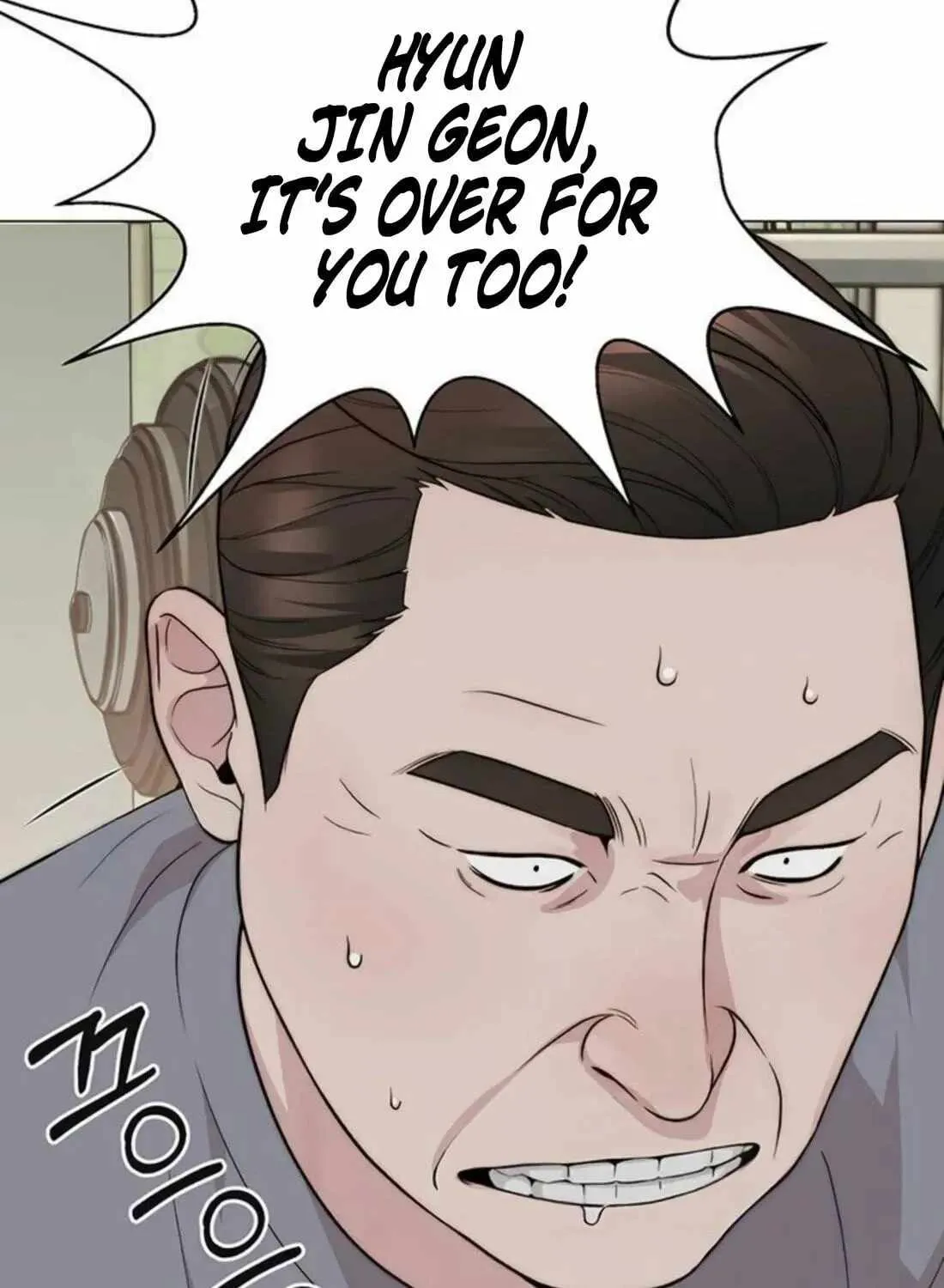 Read Real Man EN Manga Online