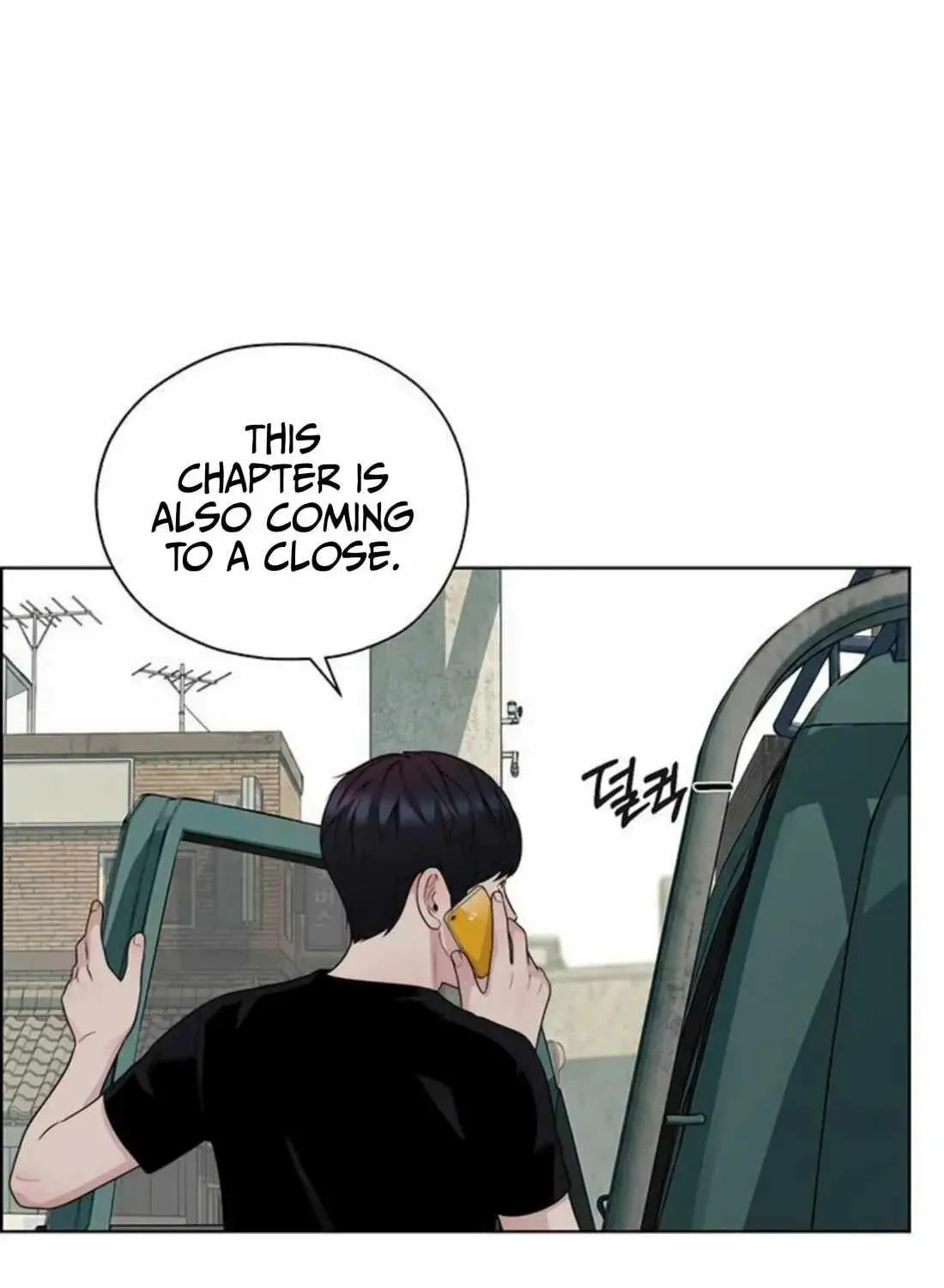 Read Real Man EN Manga Online