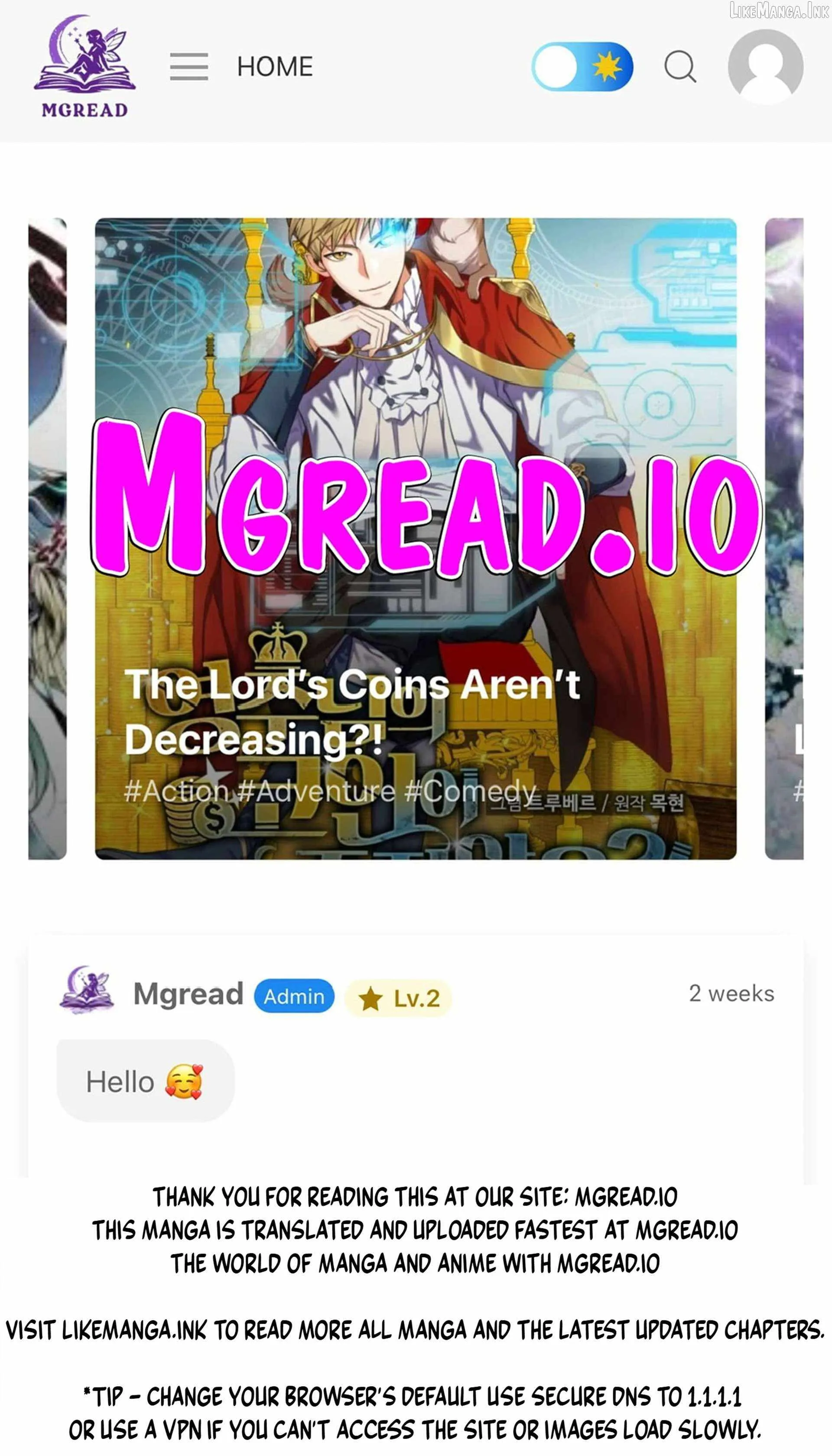 Read Real Man EN Manga Online