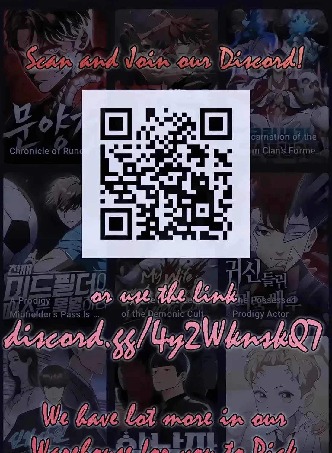 Read Real Man EN Manga Online