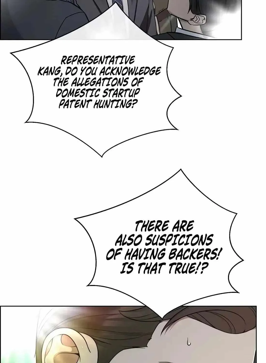Read Real Man EN Manga Online