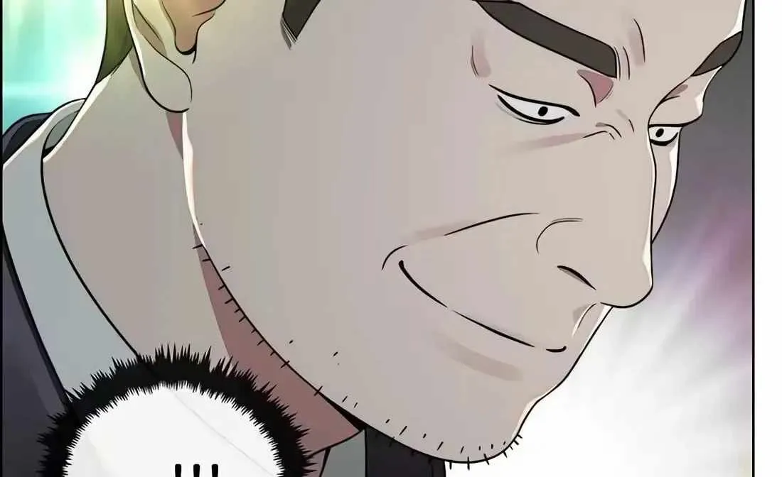 Read Real Man EN Manga Online