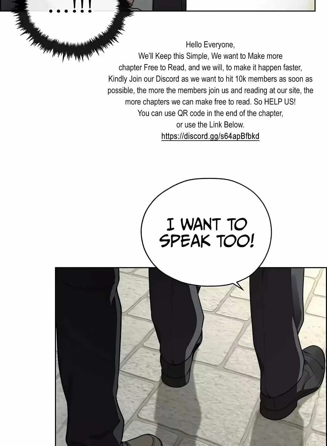 Read Real Man EN Manga Online