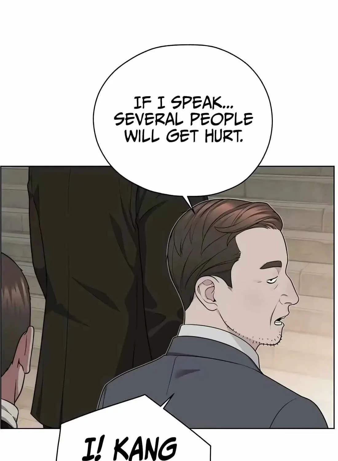 Read Real Man EN Manga Online