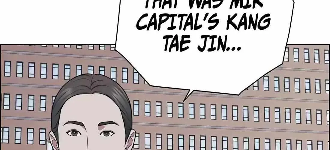 Read Real Man EN Manga Online