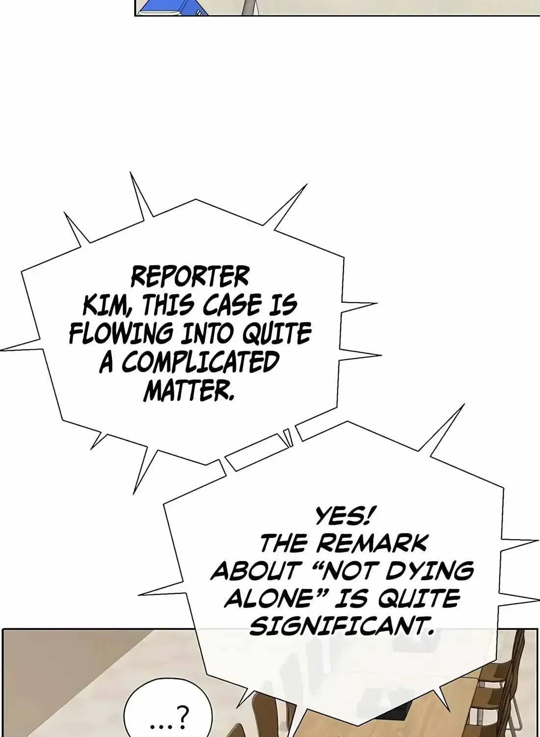 Read Real Man EN Manga Online