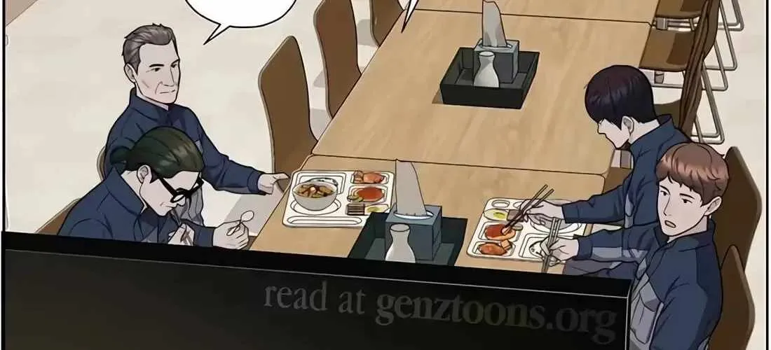 Read Real Man EN Manga Online
