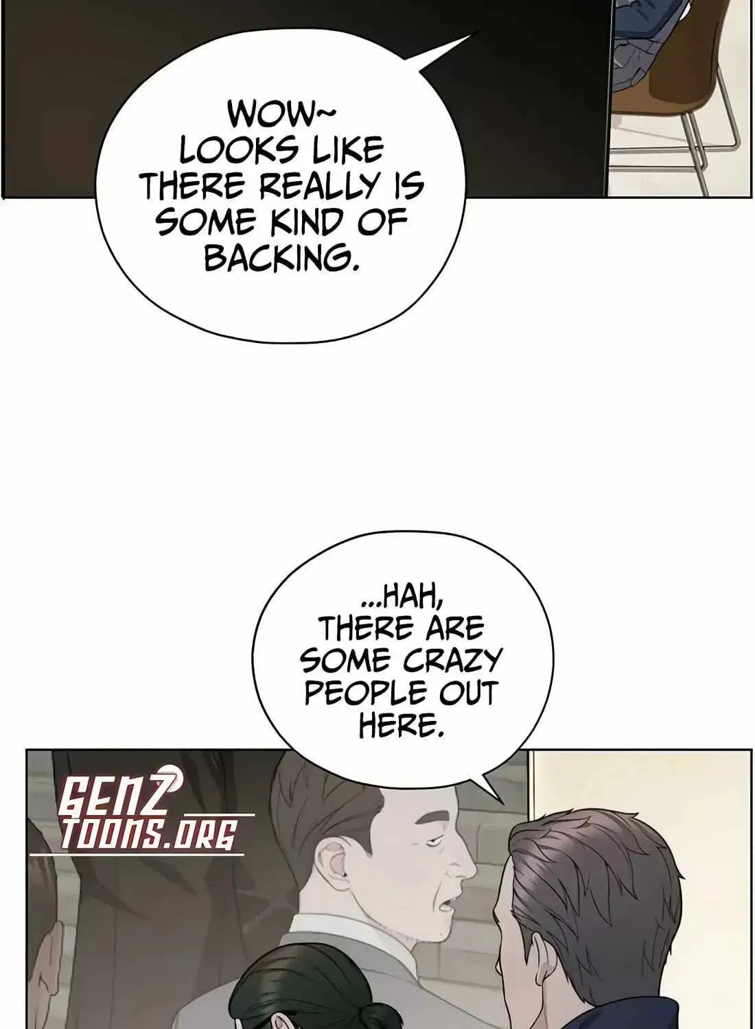 Read Real Man EN Manga Online