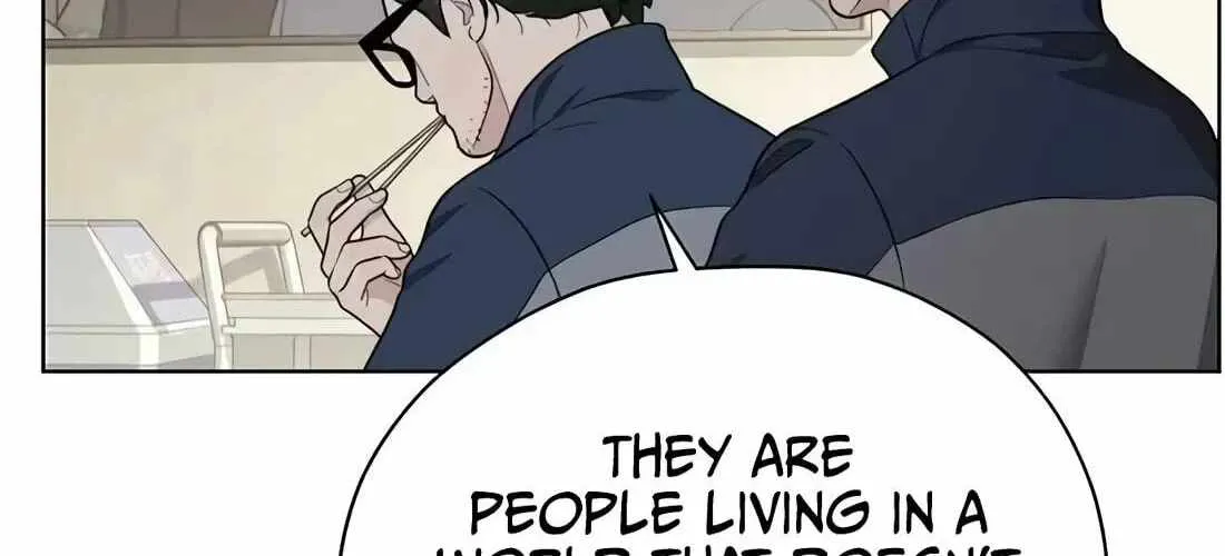 Read Real Man EN Manga Online