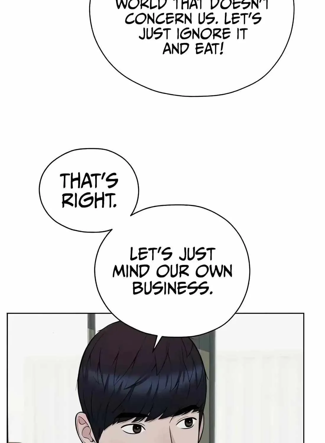 Read Real Man EN Manga Online