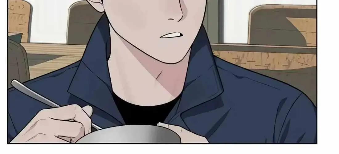 Read Real Man EN Manga Online