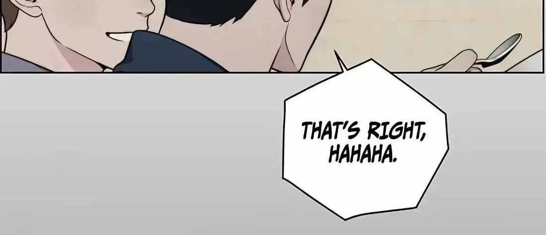 Read Real Man EN Manga Online