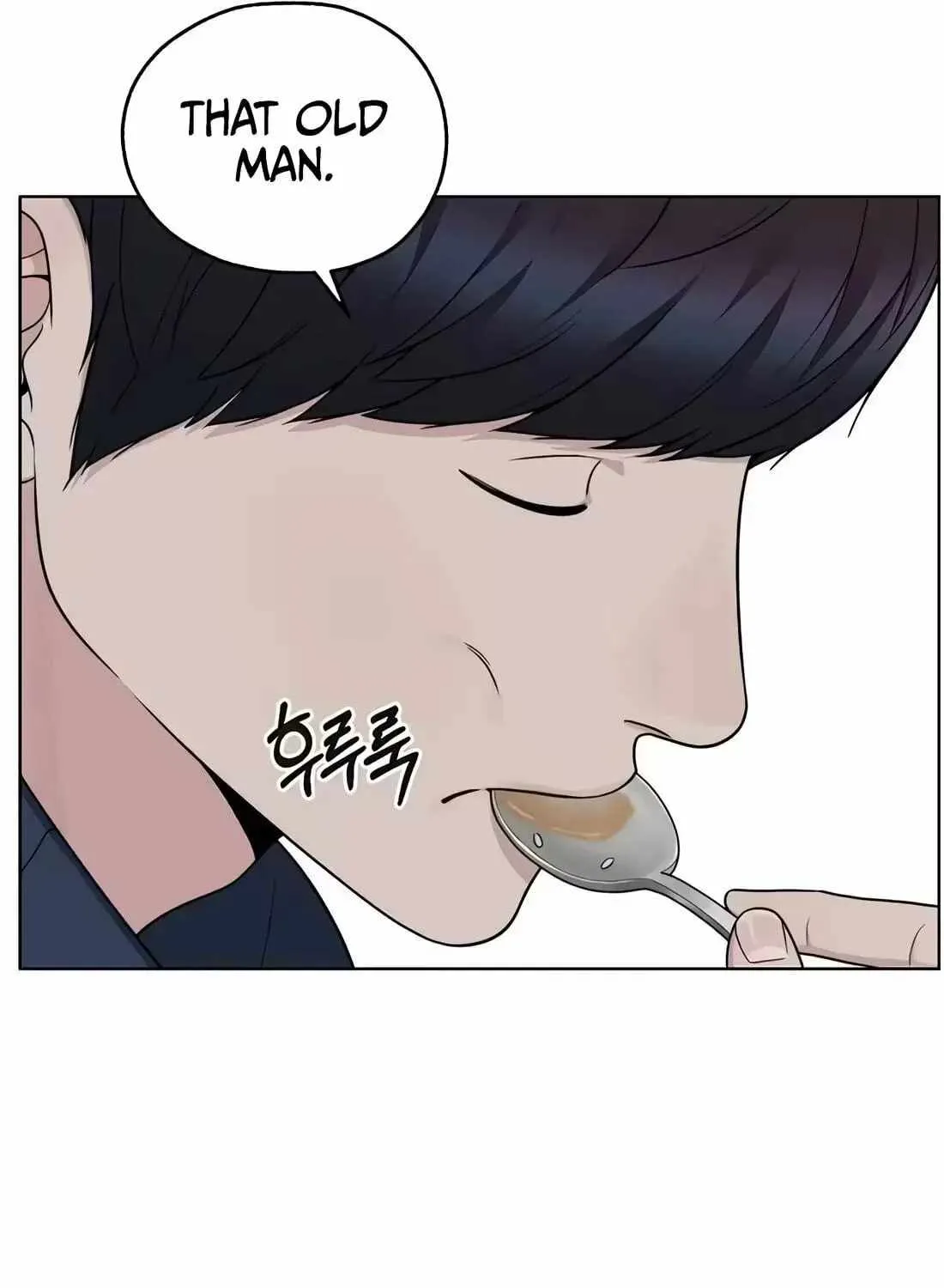 Read Real Man EN Manga Online