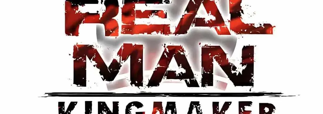 Read Real Man EN Manga Online