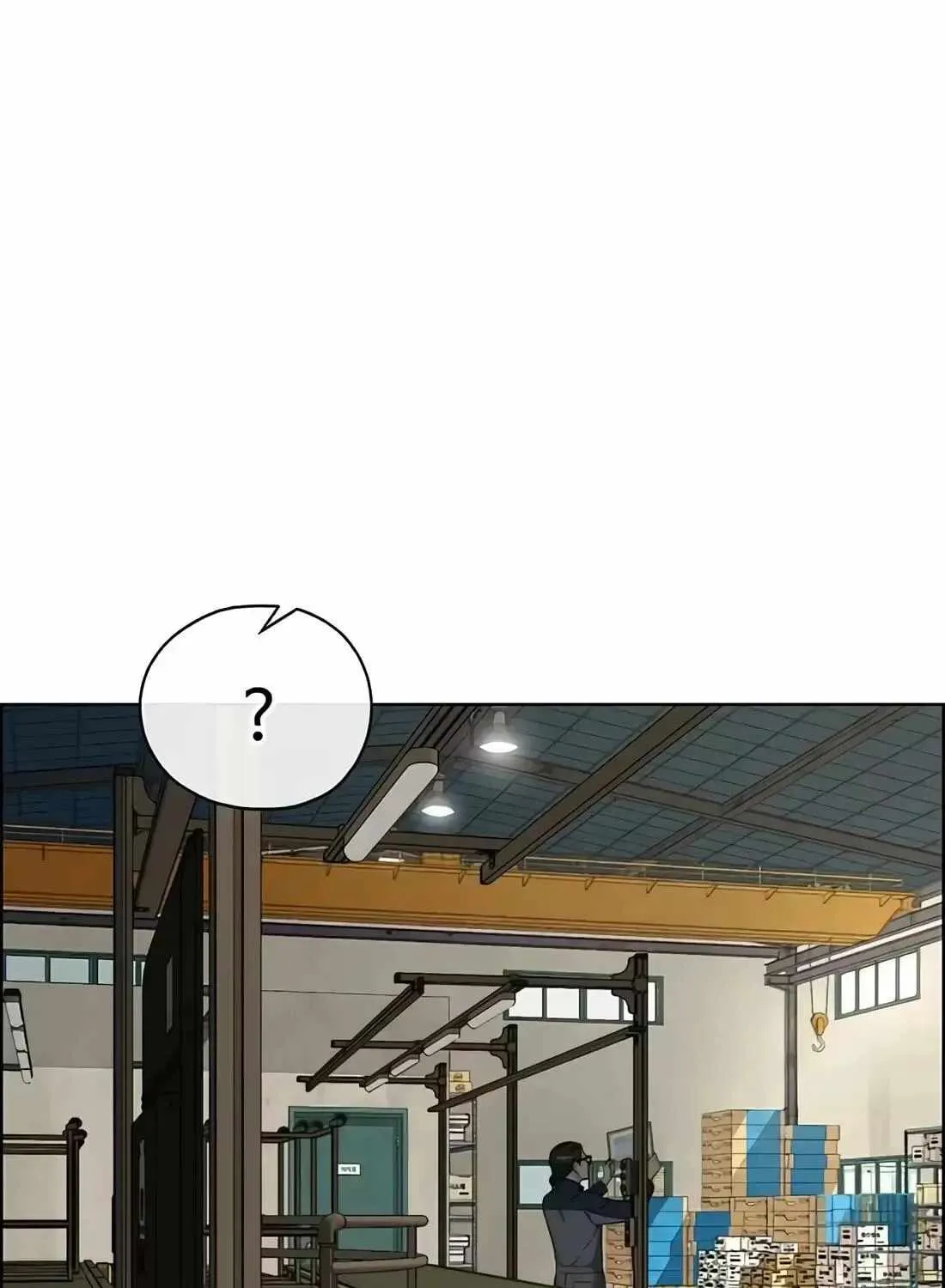 Read Real Man EN Manga Online
