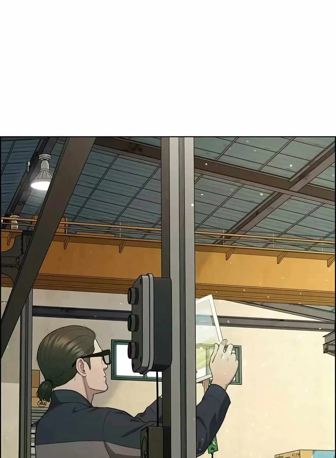 Read Real Man EN Manga Online