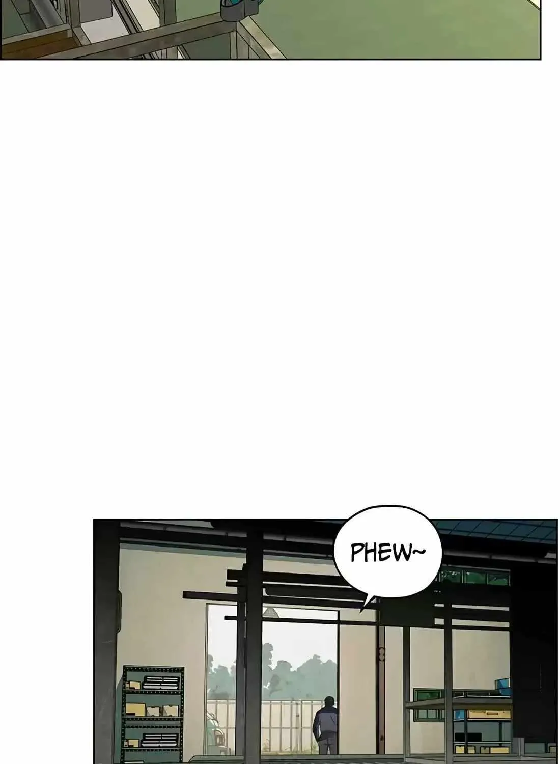 Read Real Man EN Manga Online