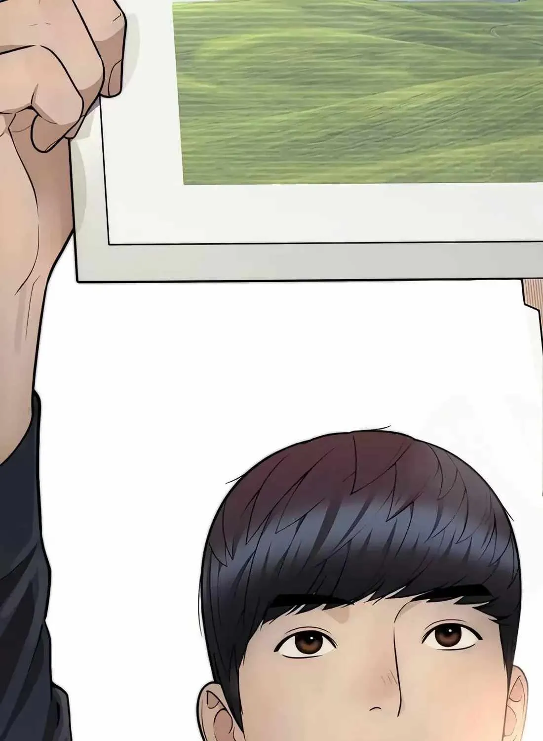 Read Real Man EN Manga Online