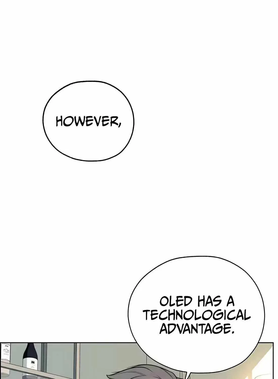 Read Real Man EN Manga Online