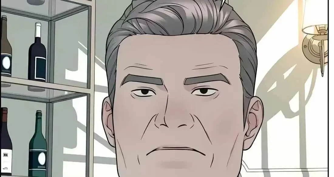 Read Real Man EN Manga Online